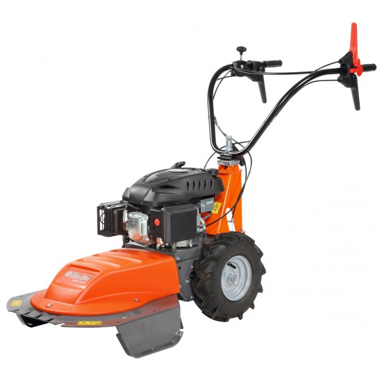 DEB 528 EUR5 OT BİÇME MAKİNESİ 